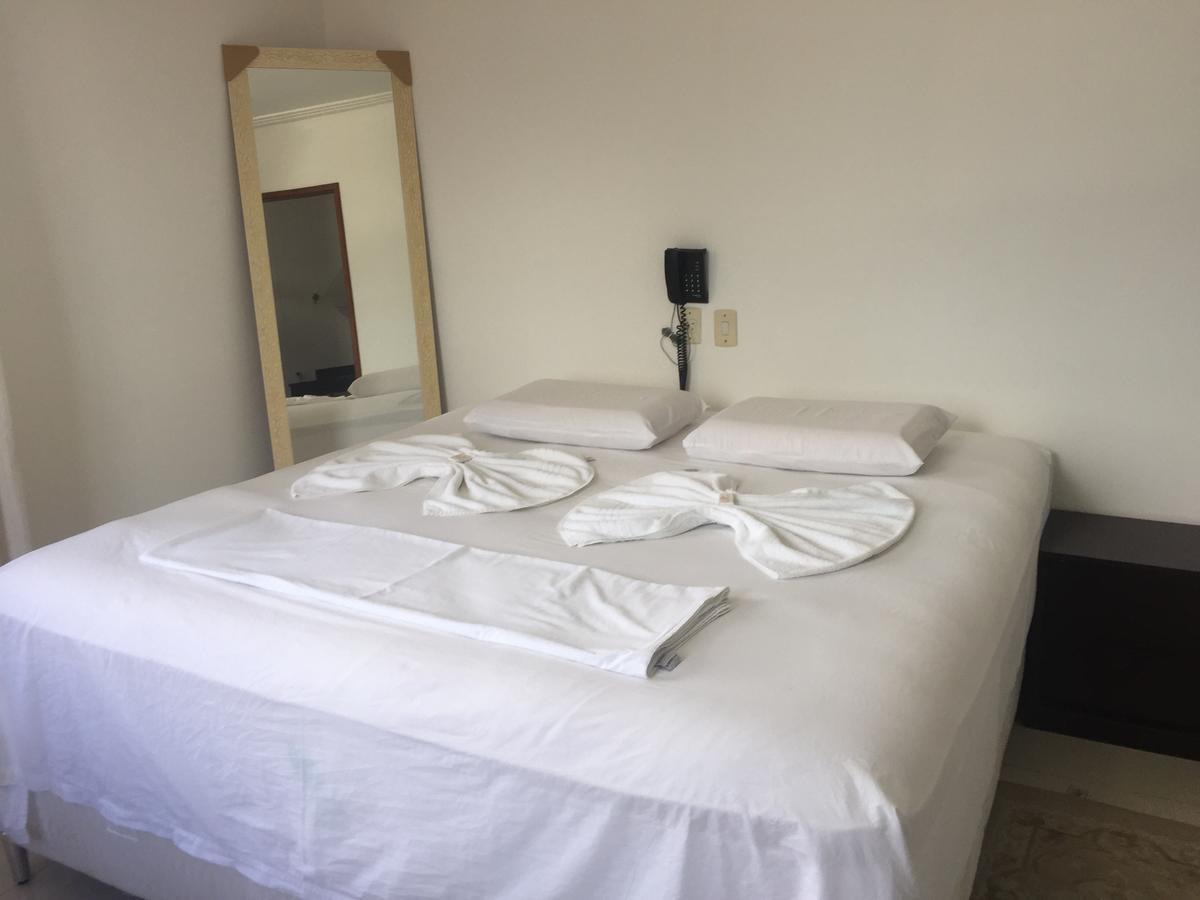 Hotel Maragogipe Extérieur photo